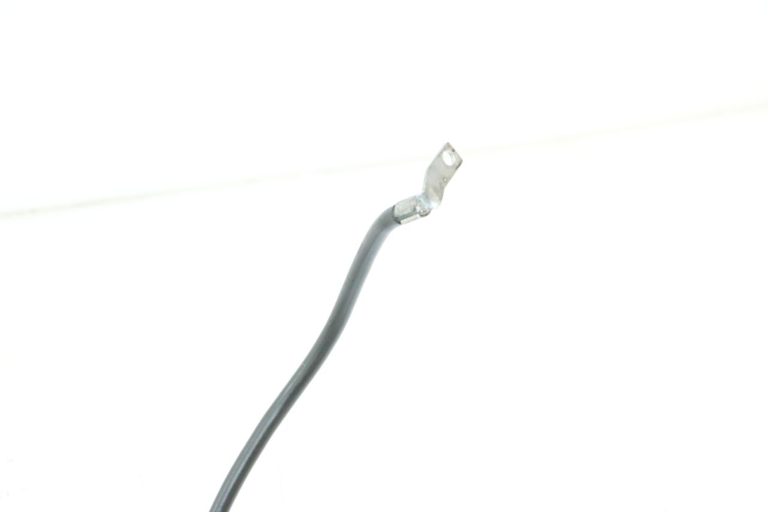 photo de BATTERY WIRE HARNESS KAWASAKI ZX-6R ZX6R 600 (2000 - 2002) - Technical close-up