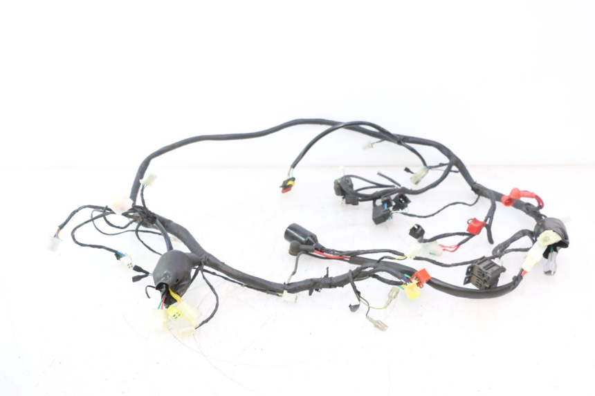 photo de WIRE HARNESS MASH BIBOP 2.0 50 (2021 - 2026) - Main view