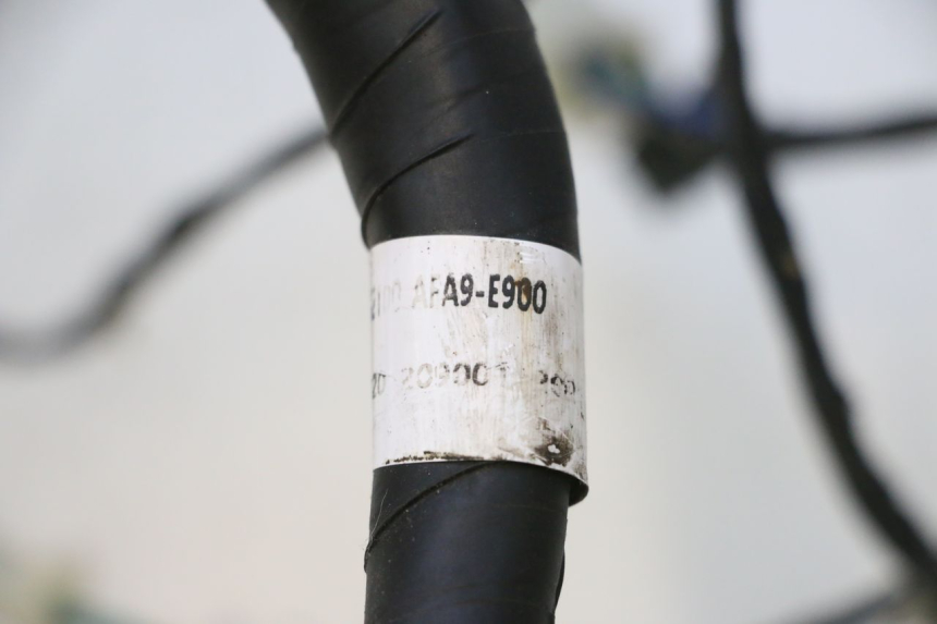 photo de WIRE HARNESS MASH BIBOP 2.0 50 (2021 - 2026) - Component detail
