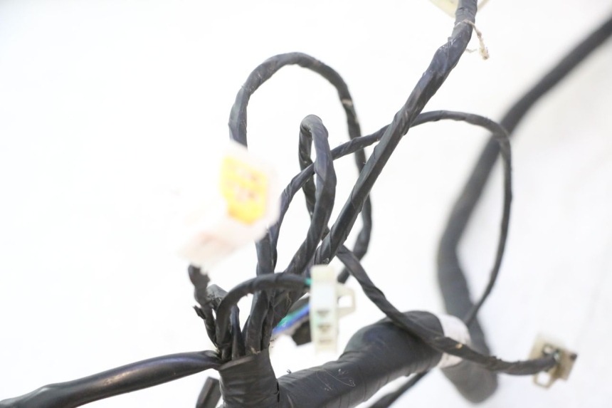 photo de WIRE HARNESS MASH BIBOP 2.0 50 (2021 - 2026) - Additional view of the item