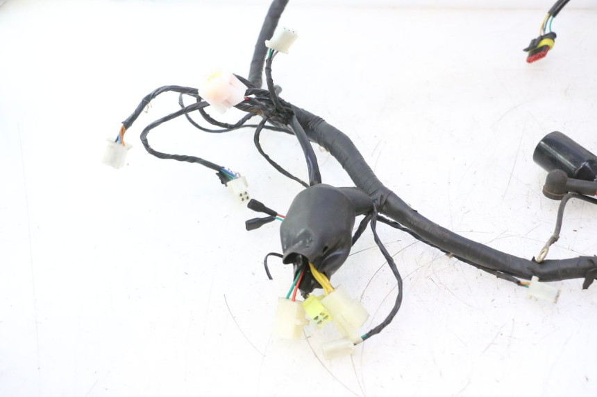 photo de WIRE HARNESS MASH BIBOP 2.0 50 (2021 - 2026) - Supplementary product photo