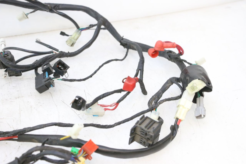 photo de WIRE HARNESS MASH BIBOP 2.0 50 (2021 - 2026) - Alternative angle