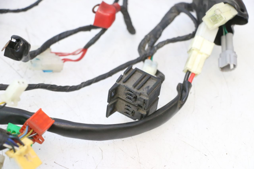 photo de WIRE HARNESS MASH BIBOP 2.0 50 (2021 - 2026) - Used quality zoom