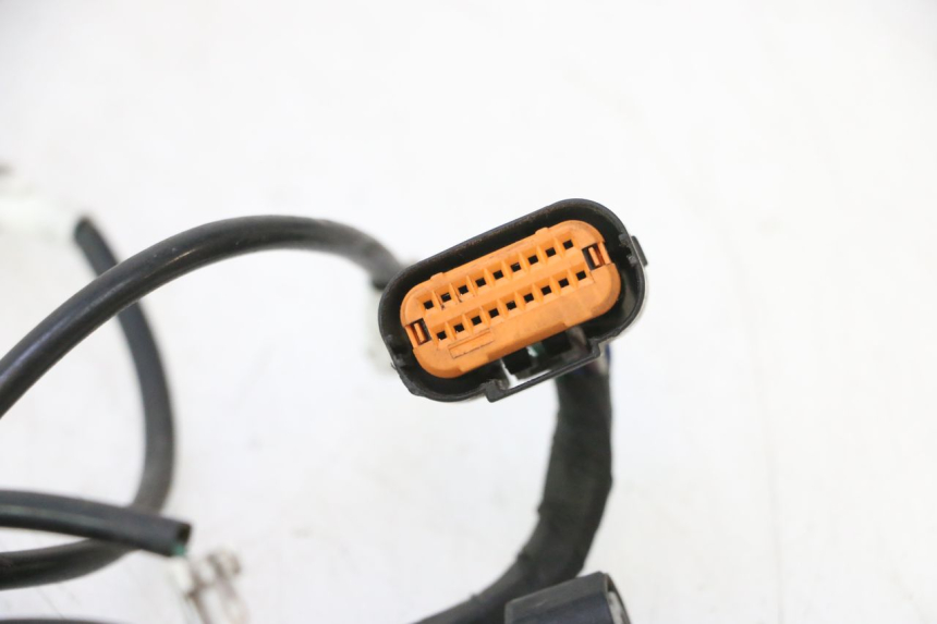 photo de WIRE HARNESS MASH BIBOP 2.0 50 (2021 - 2026) - Product overview