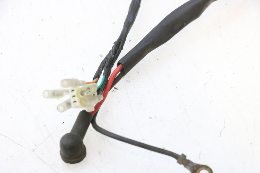 photo de WIRE HARNESS MASH BIBOP 2.0 50 (2021 - 2026) - Checked used part