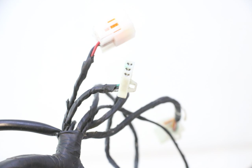 photo de WIRE HARNESS MASH BIBOP 2.0 50 (2021 - 2026) - Markings and original references