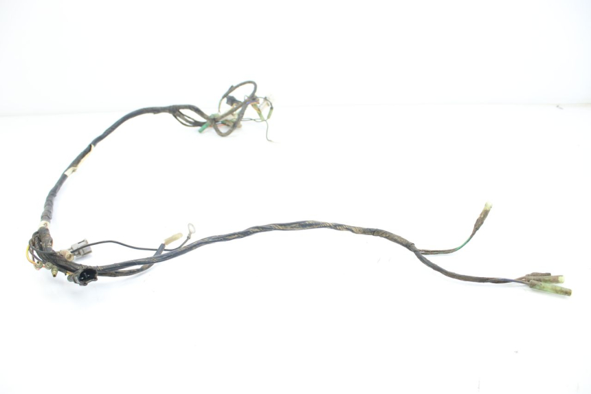 photo de WIRING HARNESS YAMAHA BLASTER 200 (1987 - 2002) - Technical close-up