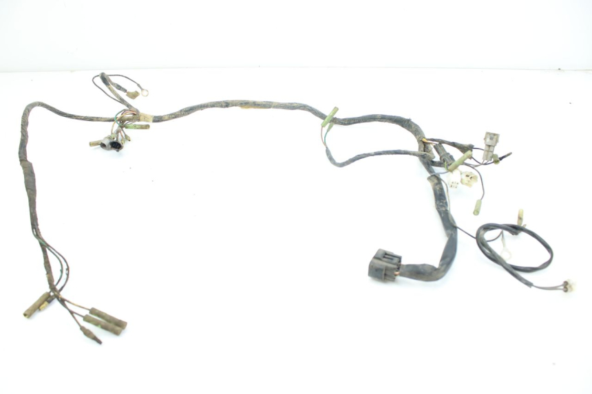 photo de WIRING HARNESS YAMAHA BLASTER 200 (2003 - 2007) - Main view