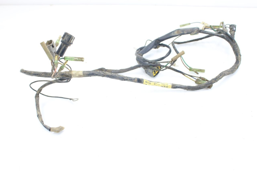 photo de WIRING HARNESS YAMAHA BLASTER 200 (2003 - 2007) - Component detail