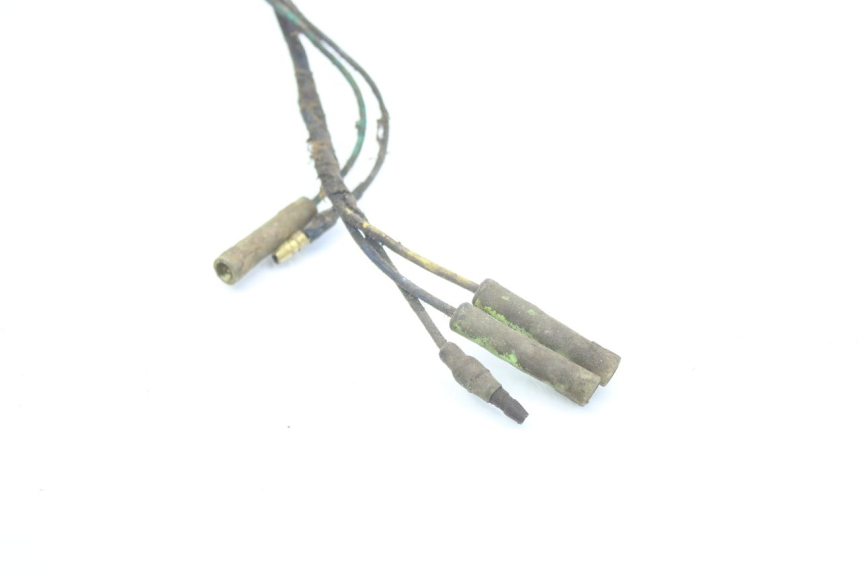 photo de WIRING HARNESS YAMAHA BLASTER 200 (2003 - 2007) - Zoom on usage condition