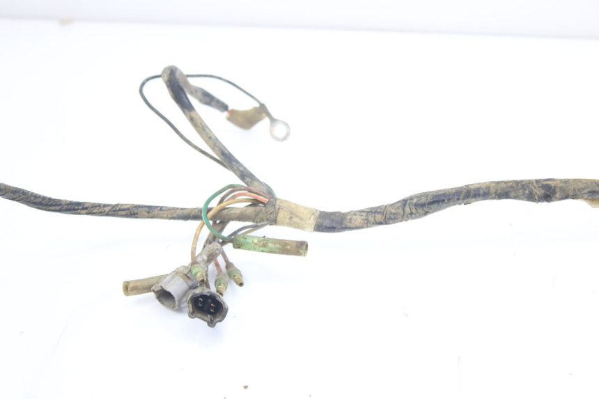 photo de WIRING HARNESS YAMAHA BLASTER 200 (2003 - 2007) - Alternative perspective