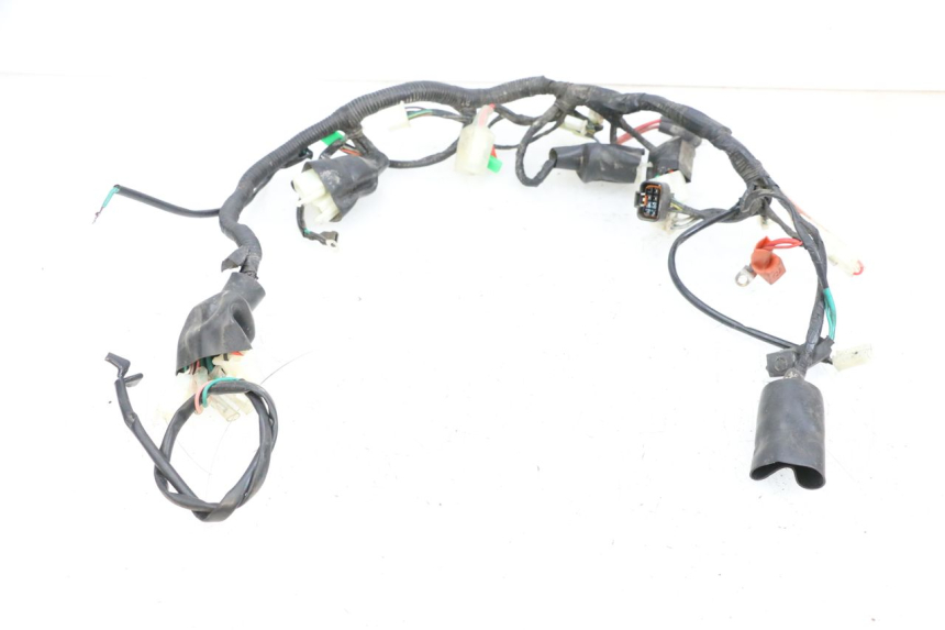 photo de WIRE HARNESS MAG POWER BOMBERS 4T 50 (2016 - 2026) - Main view