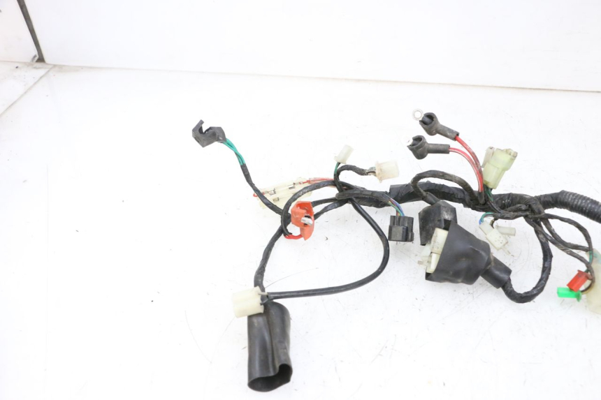 photo de WIRE HARNESS MAG POWER BOMBERS 4T 50 (2016 - 2026) - Alternative perspective