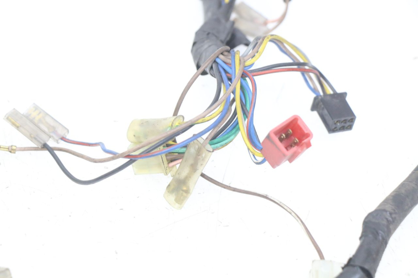 photo de WIRING HARNESS MBK BOOSTER NEXT GENERATION 50 (1995 - 1998) - Alternative perspective