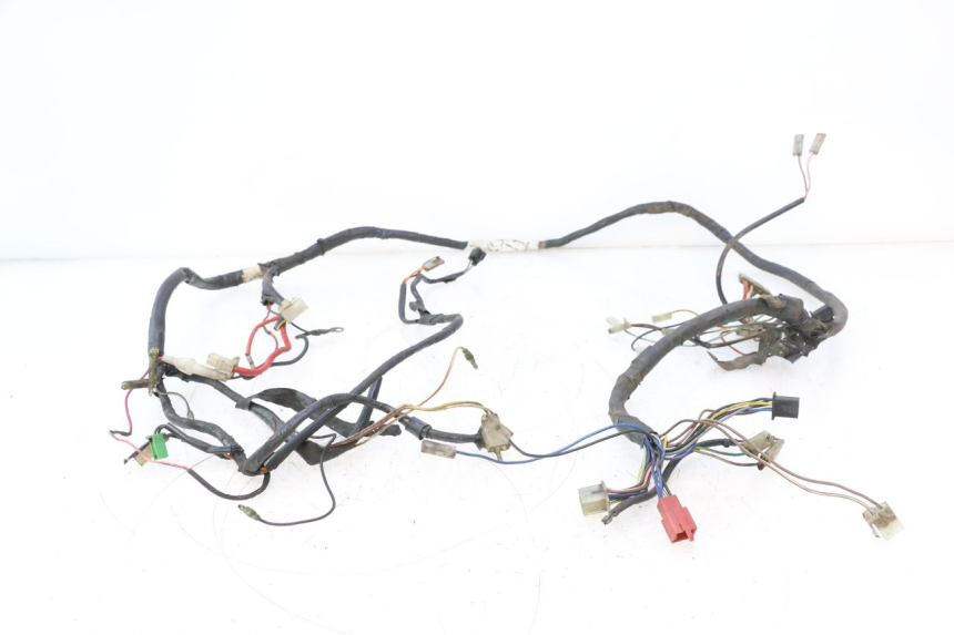 photo de WIRE HARNESS MBK BOOSTER ROCKET 50 (1995 - 1998) - Main view