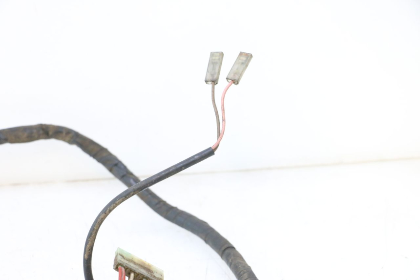 photo de WIRE HARNESS MBK BOOSTER ROCKET 50 (1995 - 1998) - Supplementary product photo