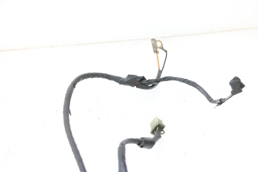 photo de WIRE HARNESS MBK BOOSTER ROCKET 50 (1995 - 1998) - Zoom on usage condition