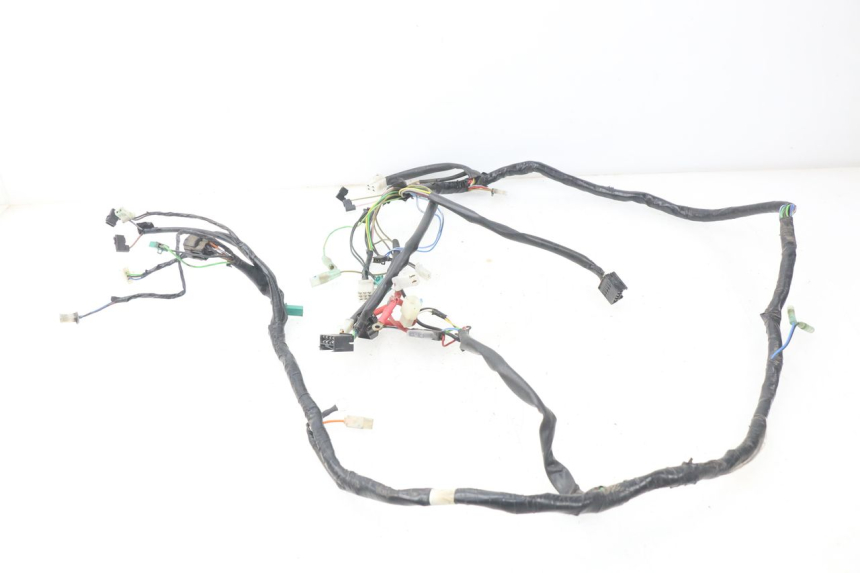 photo de WIRING HARNESS MBK BOOSTER SPIRIT 50 (2004 - 2017) - Checked used part