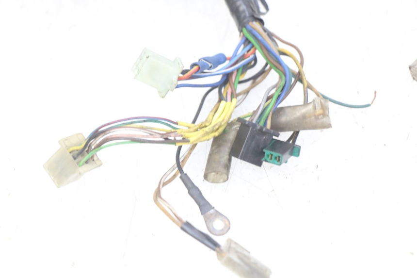 photo de WIRING HARNESS MBK BOOSTER SPIRIT 50 (1999 - 2003) - Component zoom