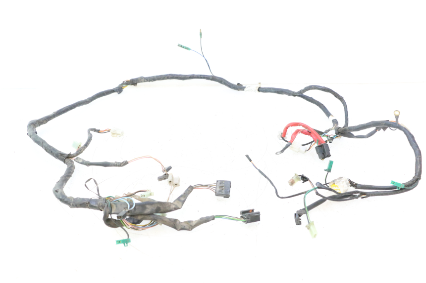 photo de WIRING HARNESS MBK BOOSTER SPIRIT 50 (2004 - 2017) - Main view