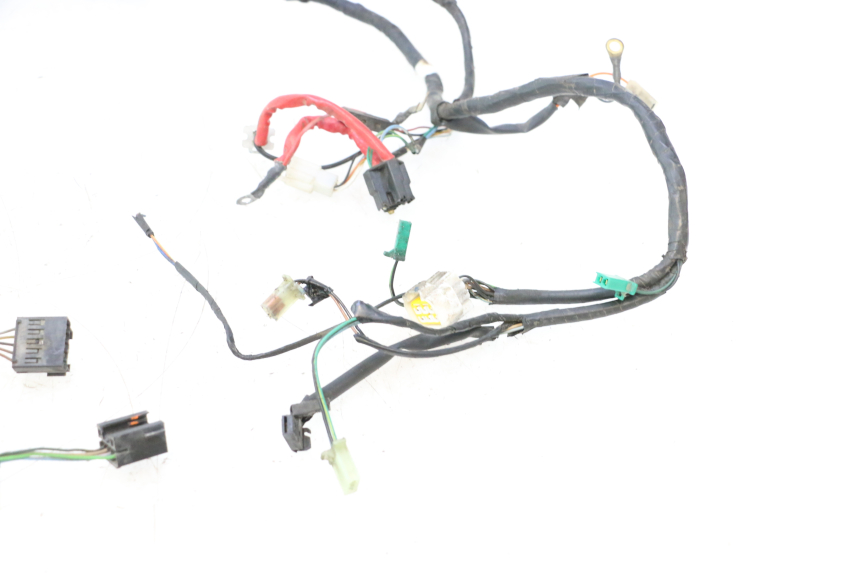 photo de WIRING HARNESS MBK BOOSTER SPIRIT 50 (2004 - 2017) - Component detail