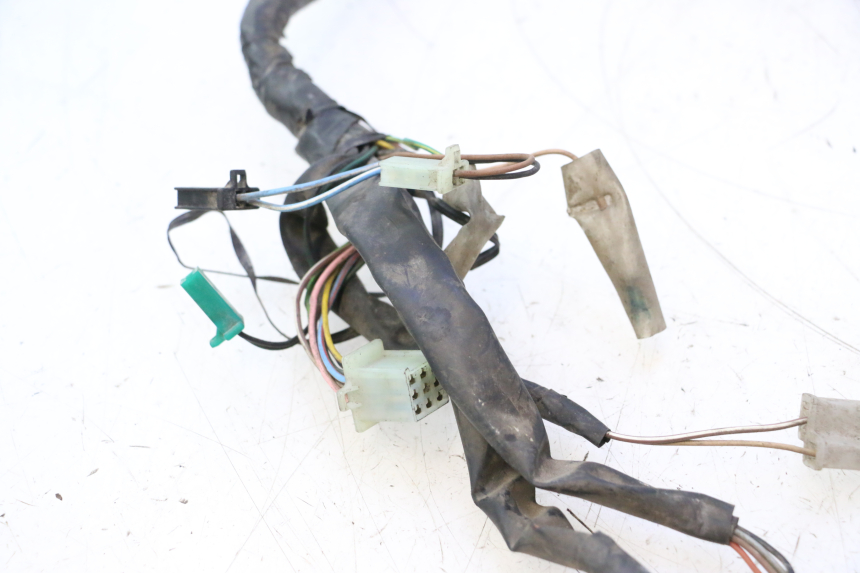 photo de WIRING HARNESS MBK BOOSTER SPIRIT 50 (2004 - 2017) - Additional view of the item