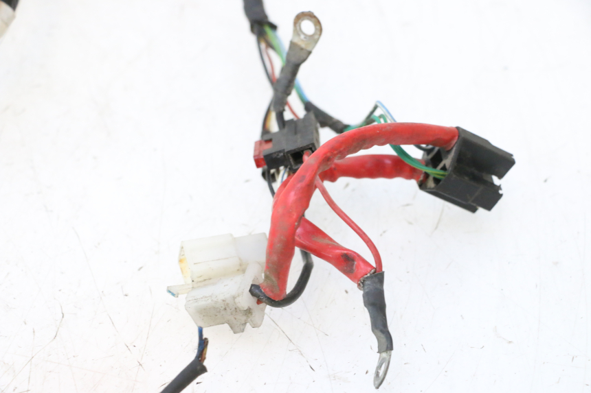 photo de WIRING HARNESS MBK BOOSTER SPIRIT 50 (2004 - 2017) - Component zoom