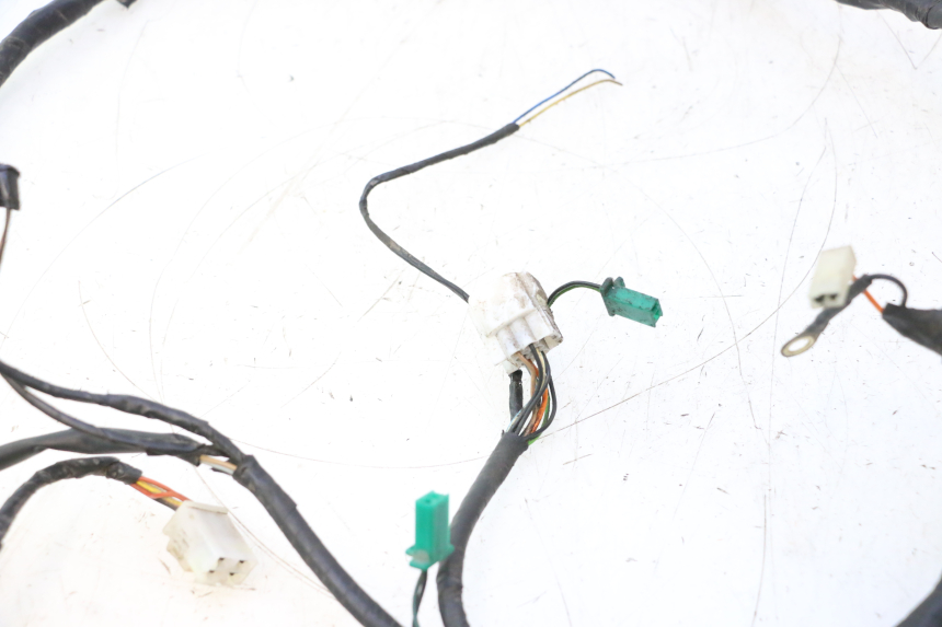 photo de WIRING HARNESS MBK BOOSTER SPIRIT 50 (2004 - 2017) - High-resolution close-up