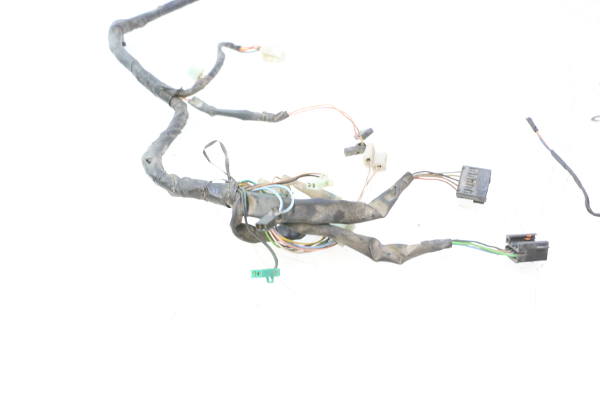 photo de WIRING HARNESS MBK BOOSTER SPIRIT 50 (2004 - 2017) - Zoom on usage condition