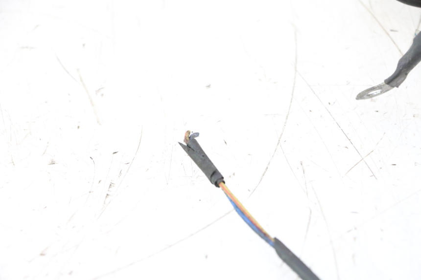 photo de WIRING HARNESS MBK BOOSTER SPIRIT 50 (2004 - 2017) - Technical close-up