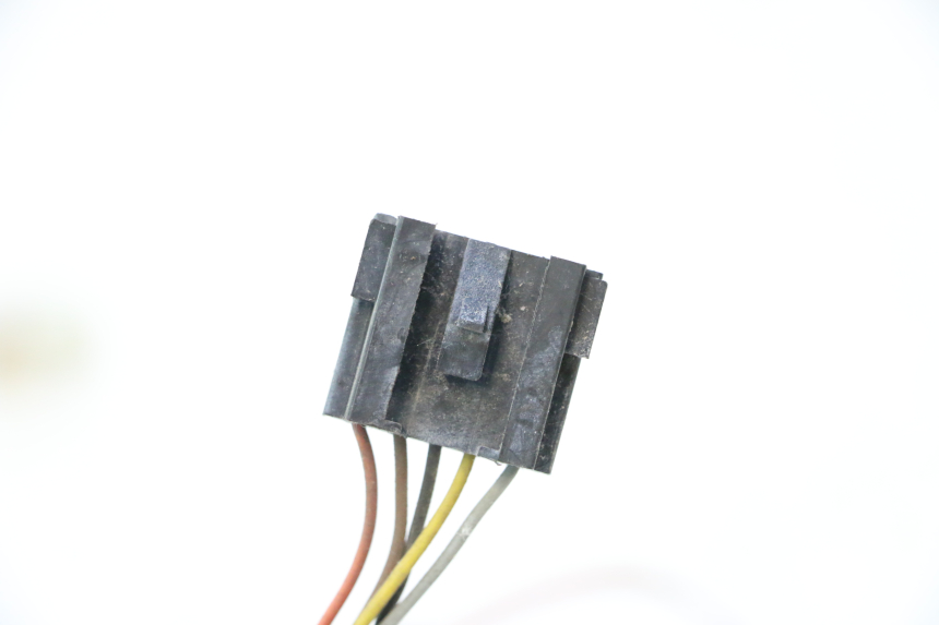photo de WIRING HARNESS MBK BOOSTER SPIRIT 50 (2004 - 2017) - Surface and material condition