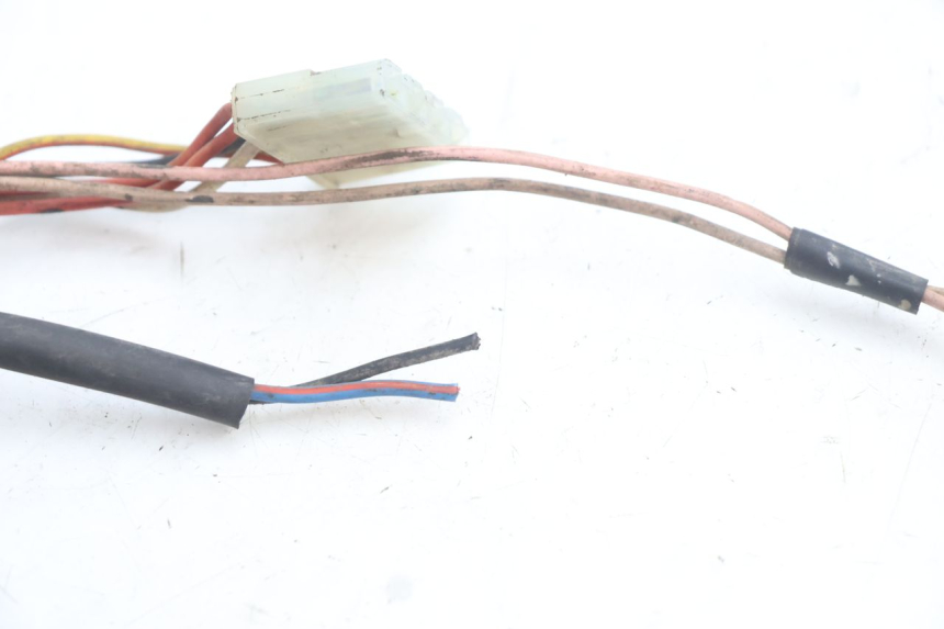 photo de WIRE HARNESS MBK BOOSTER SPIRIT 50 (1996 - 1999) - Alternative perspective