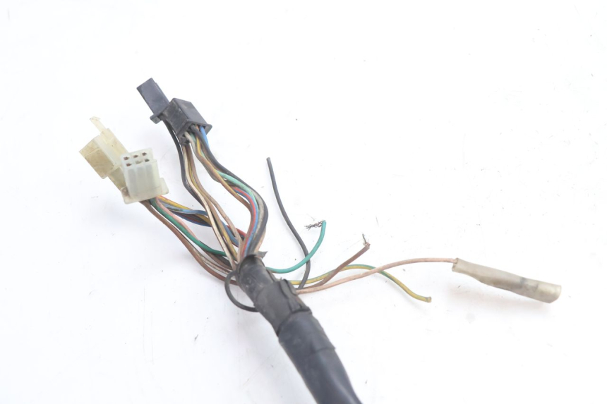 photo de WIRE HARNESS MBK BOOSTER SPIRIT 50 (1996 - 1999) - Technical close-up