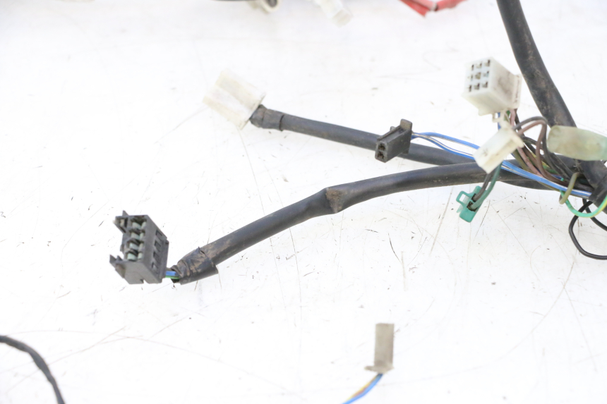 photo de WIRING HARNESS MBK BOOSTER SPIRIT 50 (2004 - 2017) - Surface and material condition