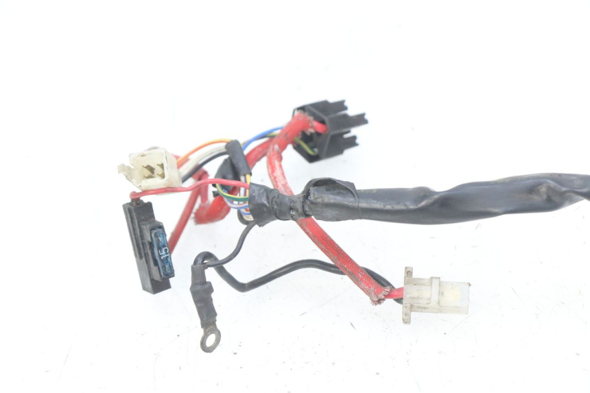 photo de WIRE HARNESS MBK BOOSTER SPIRIT NAKED 50 (2004 - 2017) - Component detail