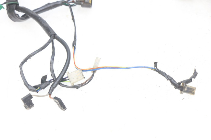 photo de WIRE HARNESS MBK BOOSTER SPIRIT NAKED 50 (2004 - 2017) - Checked used part