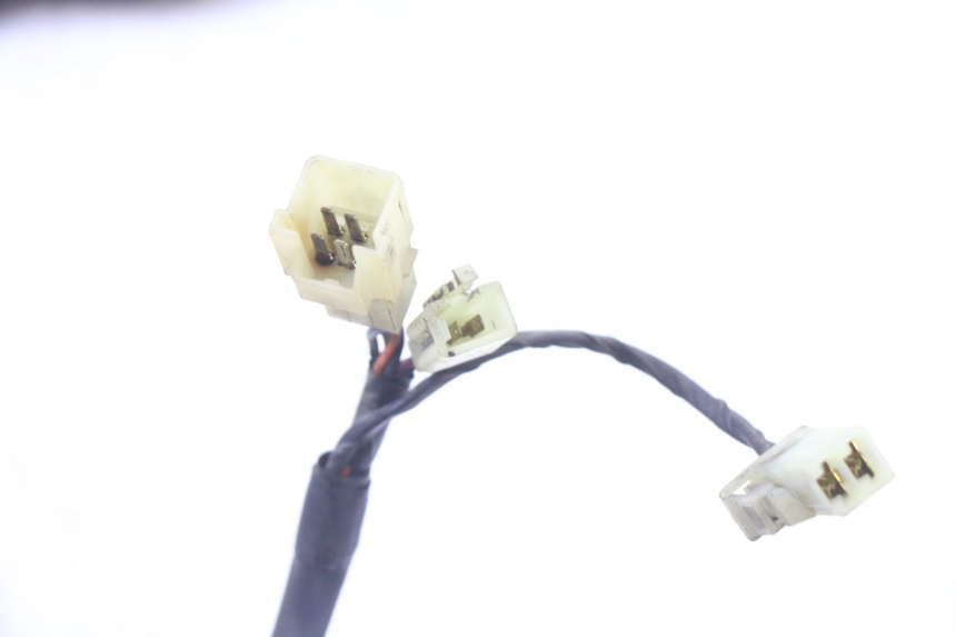 photo de WIRING HARNESS SUZUKI BURGMAN 125 (2007 - 2014) - Component detail