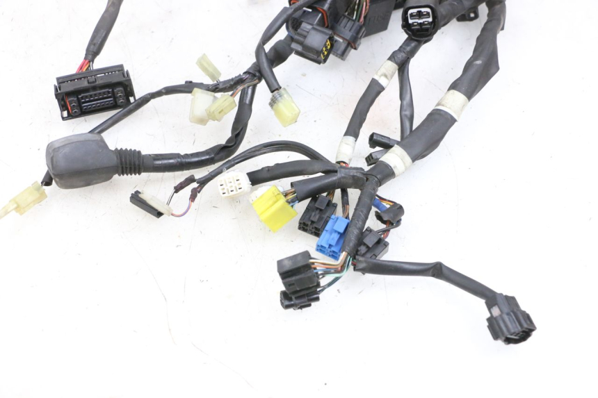 photo de WIRE HARNESS SUZUKI BURGMAN 650 (2013 - 2020) - Supplementary product photo