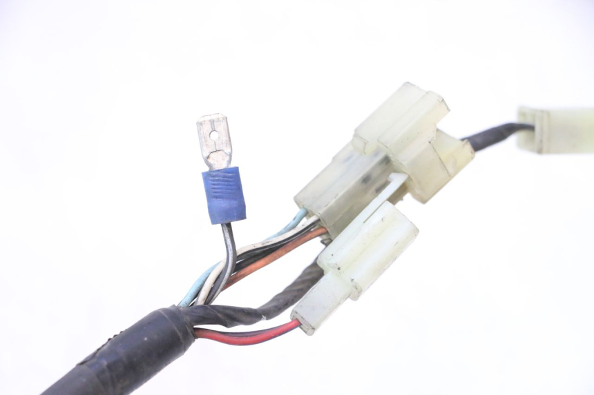 photo de WIRING HARNESS SUZUKI BURGMAN 125 (2007 - 2014) - Component detail
