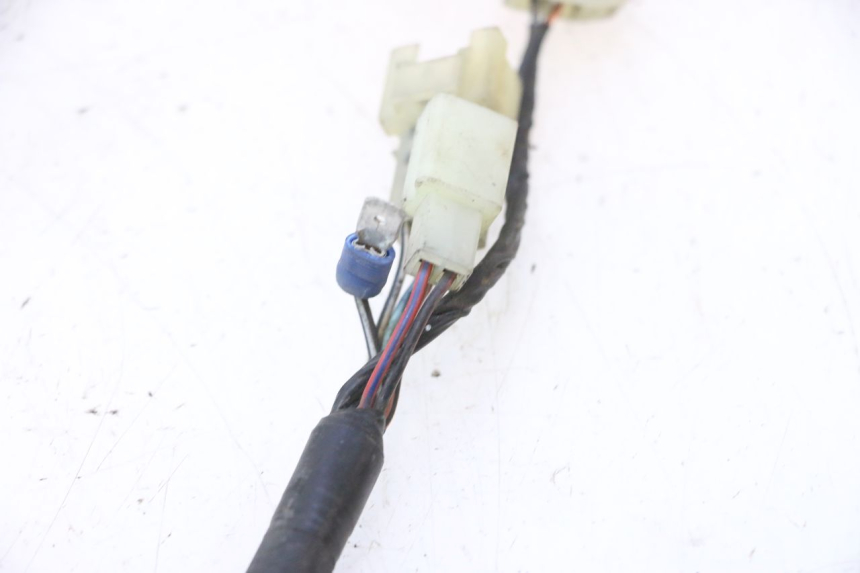 photo de WIRING HARNESS SUZUKI BURGMAN 125 (2007 - 2014) - Zoom on usage condition