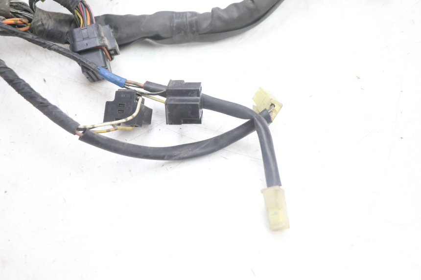 photo de WIRE HARNESS SUZUKI BURGMAN EXECUTIVE ABS 650 (2006 - 2012) - Checked used part
