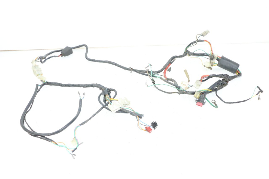 photo de WIRING HARNESS PEUGEOT BUXY 50 (1993 - 1998) - Main view