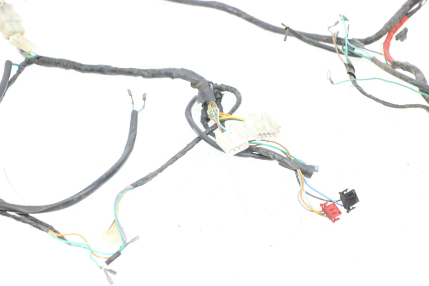 photo de WIRING HARNESS PEUGEOT BUXY 50 (1993 - 1998) - Additional view of the item