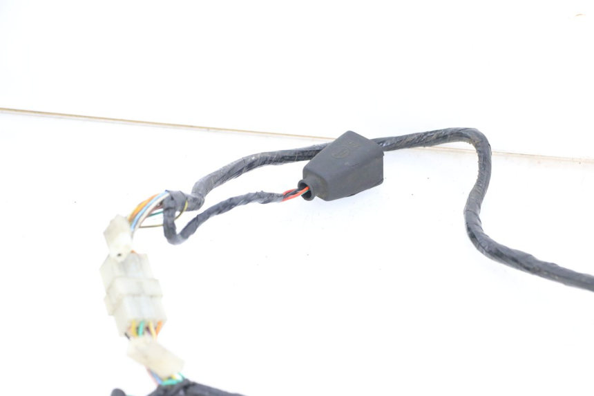photo de WIRING HARNESS PEUGEOT BUXY 50 (1993 - 1998) - Surface and material condition