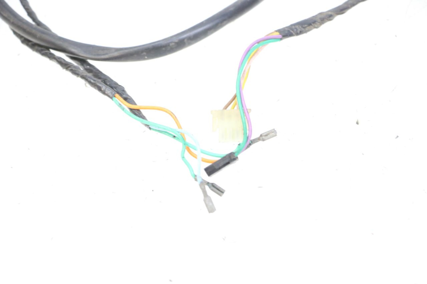 photo de WIRING HARNESS PEUGEOT BUXY 50 (1993 - 1998) - Checked used part