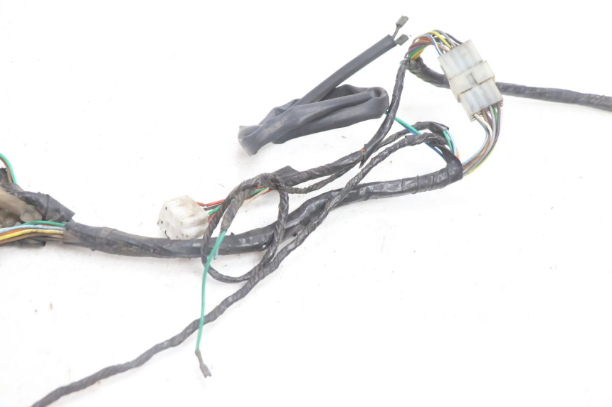 photo de WIRING HARNESS PEUGEOT BUXY 50 (1993 - 1998) - Alternative perspective