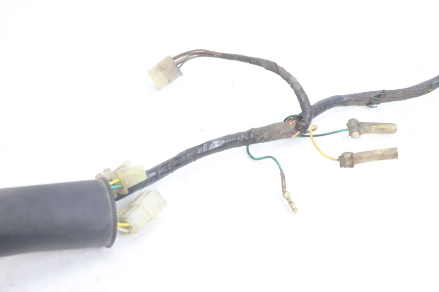 photo de WIRING HARNESS PEUGEOT BUXY 50 (1993 - 1998) - Technical close-up