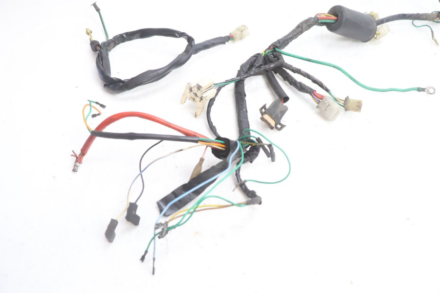 photo de WIRING HARNESS PEUGEOT BUXY 50 (1993 - 1998) - Product overview