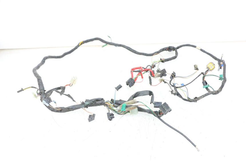 photo de WIRE HARNESS YAMAHA BW'S 50 (2004 - 2017) - Main view