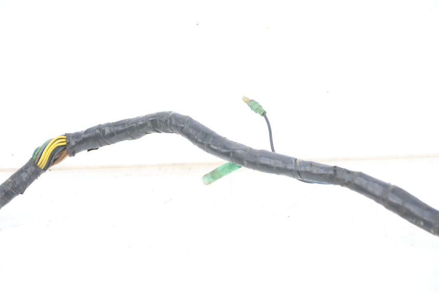 photo de WIRE HARNESS YAMAHA BW'S 50 (2004 - 2017) - High-resolution close-up